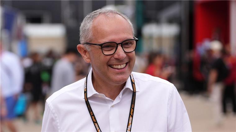 Stefano Domenicali weiß um die deutsche Formel-1-Tradition.
