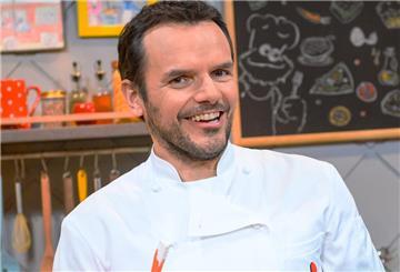 Steffen Henssler wechselt nach Rückschlägen im Gastro-Bereich als Juror zu "The Taste". Wird er im TV mehr Erfolg haben?