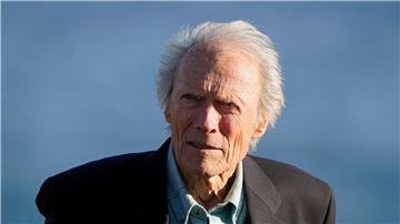Steht wieder hinter der Kamera: Hollywood-Veteran Clint Eastwood.
