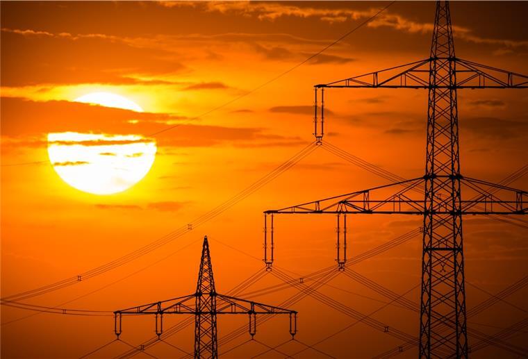 Steigende Energiepreise haben die Inflation in Deutschland auf einen Höchststand getrieben.