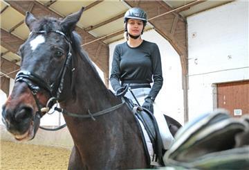 Steigende Kosten in allen Bereichen erschweren es den Reitvereinen, den Betrieb aufrechtzuerhalten - auch in Bremerhaven und dem Landkreis Cuxhaven.