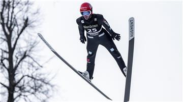 Stephan Leyhe wird seine Karriere am Wochenende beenden.
