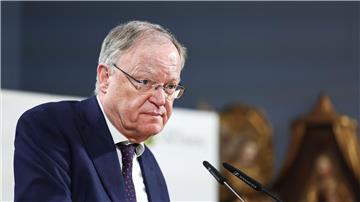 Stephan Weil fordert ein starkes Deutschland in einem starken Europa.