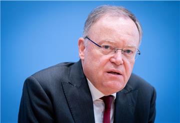 Stephan Weil, Ministerpräsident von Niedersachsen, findet den Alleingang der Bundesländer nicht problematisch.