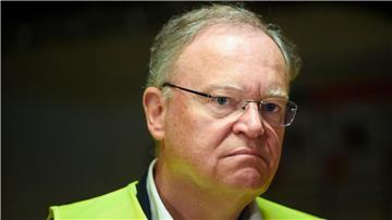 Stephan Weil (SPD).