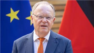 Stephan Weil (SPD), Ministerpräsident von Niedersachsen.