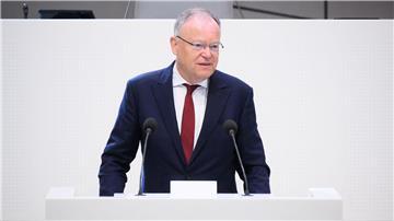 Stephan Weil (SPD), Ministerpräsident von Niedersachsen.