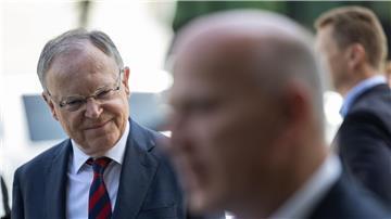 Stephan Weil (SPD), Ministerpräsident von Niedersachsen.