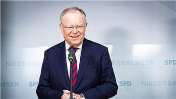 Stephan Weil will bei der nächsten Bundesregierung eine konstruktivere Zusammenarbeit sehen als unter der Ampel. (Archivbild)