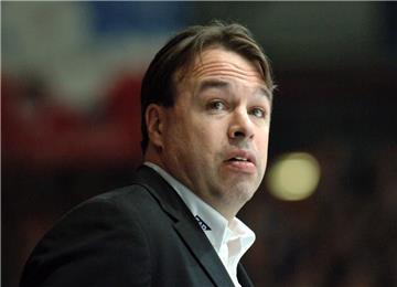 Stéphane Richer kann das Aus der Hamburg Freezers immer noch nicht begreifen. 