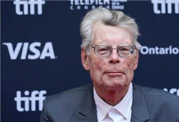 Stephen King hat verraten, welche Filme er besonders gerne mag. (Archivbild)
