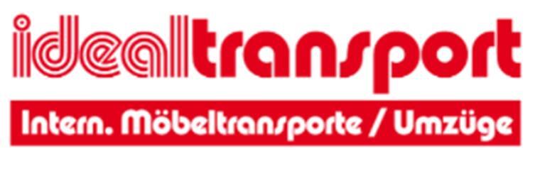 Logo idealtransport