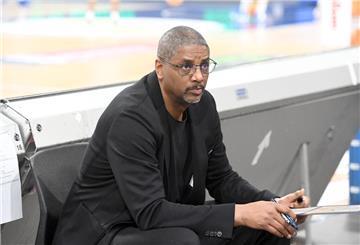 Steven Key ist nicht mehr länger Trainer der Eisbären Bremerhaven.