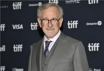 Regisseur Steven Spielberg