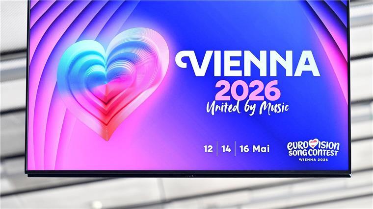 Österreichs Kanzler klar für Teilnahme Israels am ESC Stocker ist klar dafür, dass Israel am ESC 2026 in Wien teilnimmt. (Archivbild)