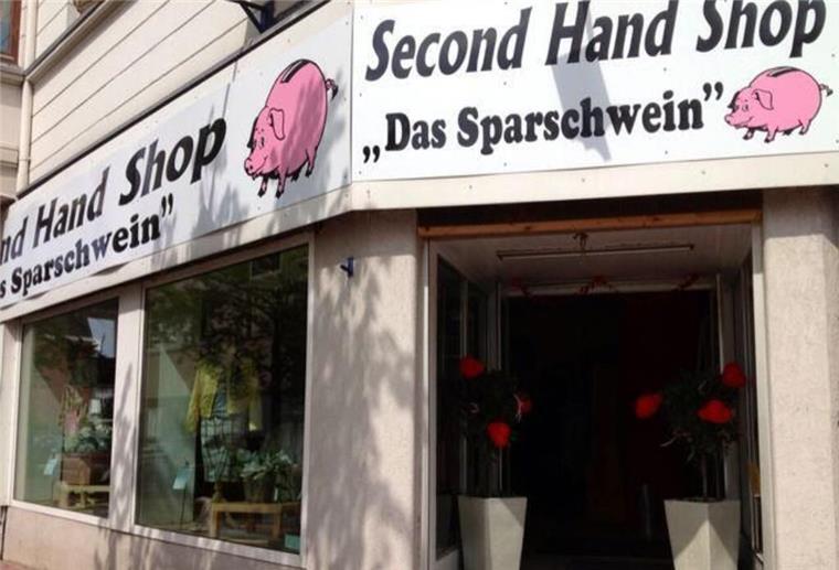 Sparschwein