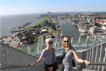 Studierende sollen einmal Touristen in der eigenen Stadt sein - ein Angebot, das ab sofort buchbar ist.