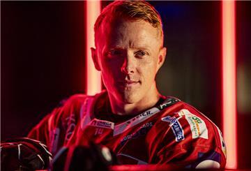  Fischtown Pinguins Ross Mauermann