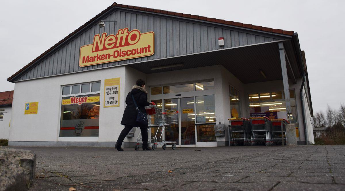 Neuer Markt in Einswarden: Netto kann bald loslegen Südlich der jetzigen Netto-Filiale soll ein Neubau entstehen. Die Bauarbeiten werden wohl im kommenden Jahr beginnen.