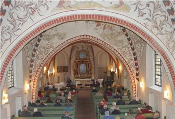 Superintendent Albrecht Preisler schlägt vor, auch die Gottesdienstzeiten zu überdenken.