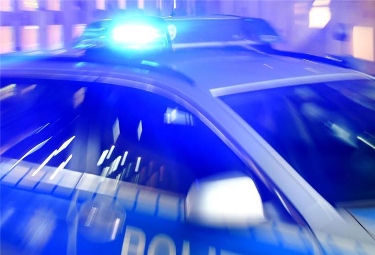 Polizei