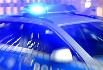 Polizei