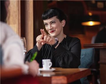 Suzanne Grieger-Lange ist Profilerin. Sie hat dem Regionalmagazin "Löppt" ein Interview gegeben. 