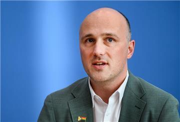 Sven Lehmann (Bündnis 90/Die Grünen) ist noch der Queer-Beauftragte der Bundesregierung. (Archivbild)