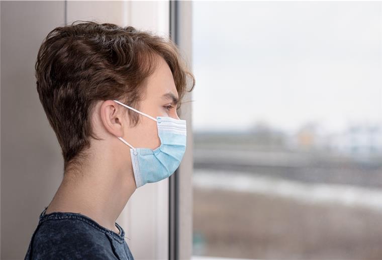 Corona-Fälle: Sieben Schulen und drei Kitas in Bremerhaven betroffen Symbolfoto: Das Gesundheitsamt hat mehrere Hundert Menschen in den vergangenen Tagen kontaktiert.