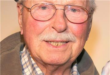 Synchronsprecher Eckart Dux ist im Alter von 97 Jahren gestorben.