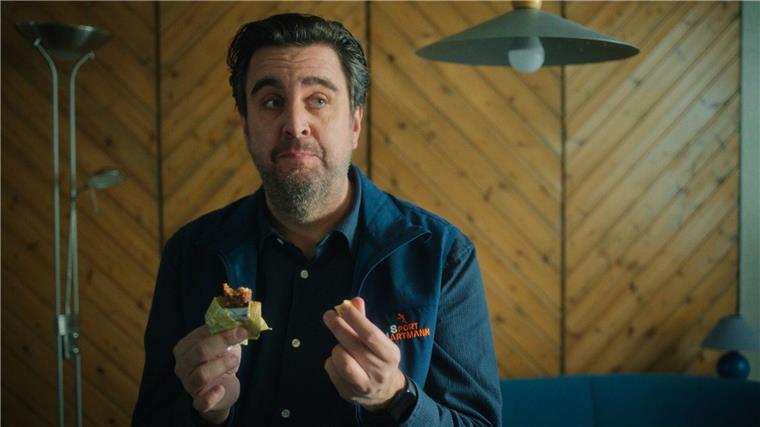 Pastewka und Engelke in neuer Serie: „Es gab natürlich viel zu lachen“