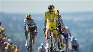 Tadej Pogacar ist der Superstar des Radsports und der große Favorit auf den Sieg bei der 112. Tour de France.