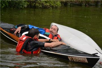 Tag des Wassersports