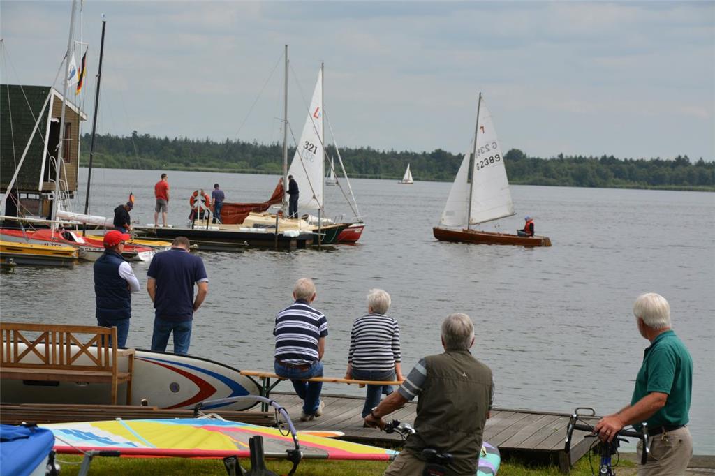 Tag des Wassersports