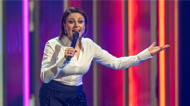 Tahnee: Wir können alle jetzt Quatsch ganz gut brauchen.