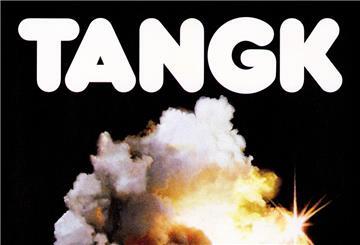 Tangk - IDLES cover