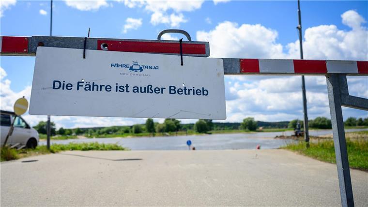 „Tanja“ könnte öfter nicht fahren. 