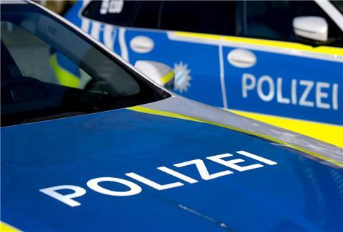 Polizei
