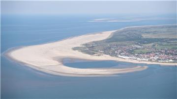 Taucher haben nahe einer geplanten Kabeltrasse vor der Insel Borkum artenreiche Steinformationen entdeckt. (Archivbild)