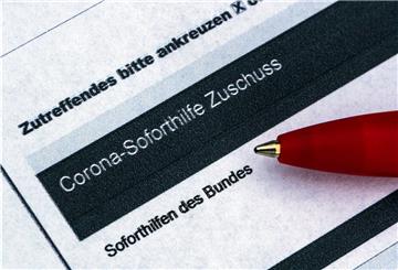 Tausende Betrüger versuchen, unrechtmäßig Corona-Hilfen zu erschleichen.