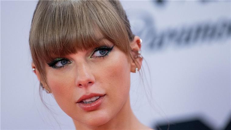 Jahrescharts ‚23: „Komet“ schlägt ganz oben ein Taylor Swift hat ein enorm erfolgreiches Jahr hinter sich.