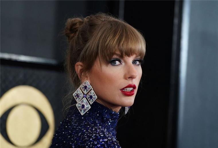 Taylor Swift: So feierte sie ihren Geburtstag Taylor Swift hat ein erfolgreiches Jahr hinter sich.