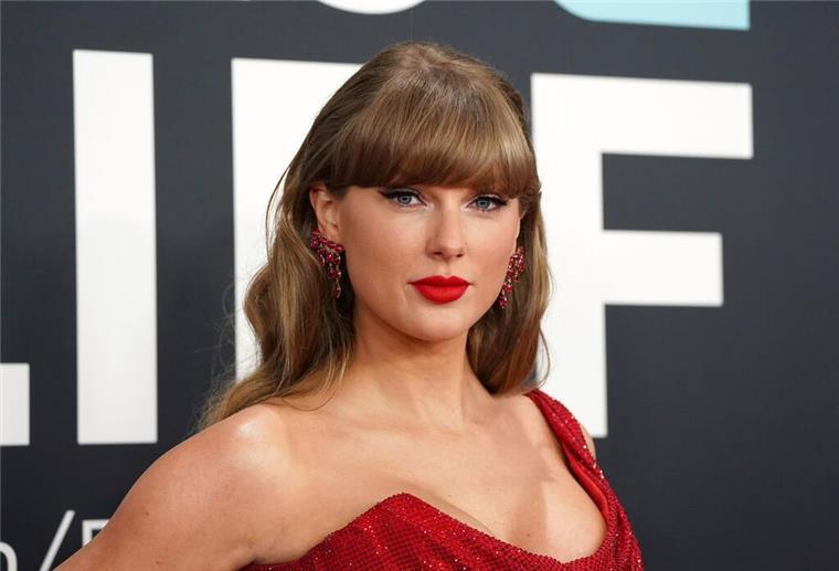 Luxuriöses, Fotos, Gedichte - Taylor Swift wirbt für Album Taylor Swift legt sich für ihr neues Album ins Zeug. (Archivbild)