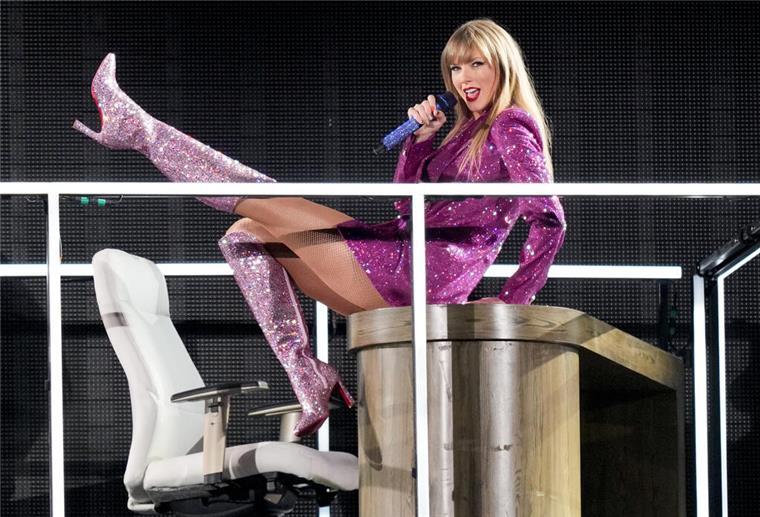 Taylor Swift