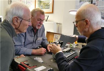 Repair Cafe Bremerhaven