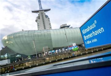 Technikprobleme verzögern die Eröffnung der Ausstellung "Wetterextreme" im Klimahaus Bremerhaven. Ein neuer Starttermin ist derzeit ungewiss.
