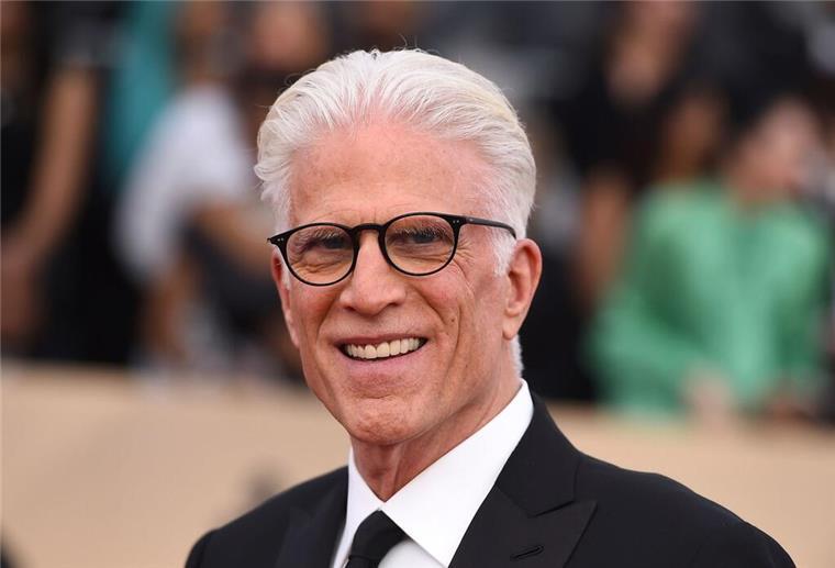Ted Danson ist vor allem durch seine Rolle als Bartender in der Comedy-Serie „Cheers“ bekannt. (Archivbild) 