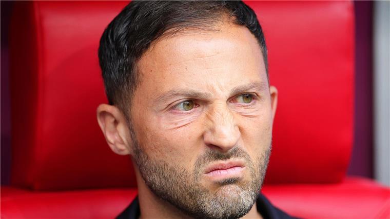 Druck auf Tedesco wächst: Coach „sehr, sehr enttäuscht“ Tedescos Belgier gelten bei jedem Turnier aus Geheimfavorit, wurden dem Prädikat jedoch erneut nicht gerecht.