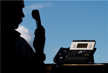 Telefonbetrüger sind aktuell wieder in Bremerhaven aktiv.