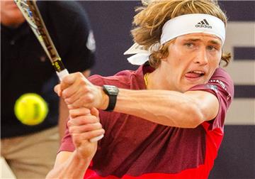 Tennis-Talent Alexander Zverev muss auf seine Olympia-Premiere noch mindestens vier Jahre warten. 